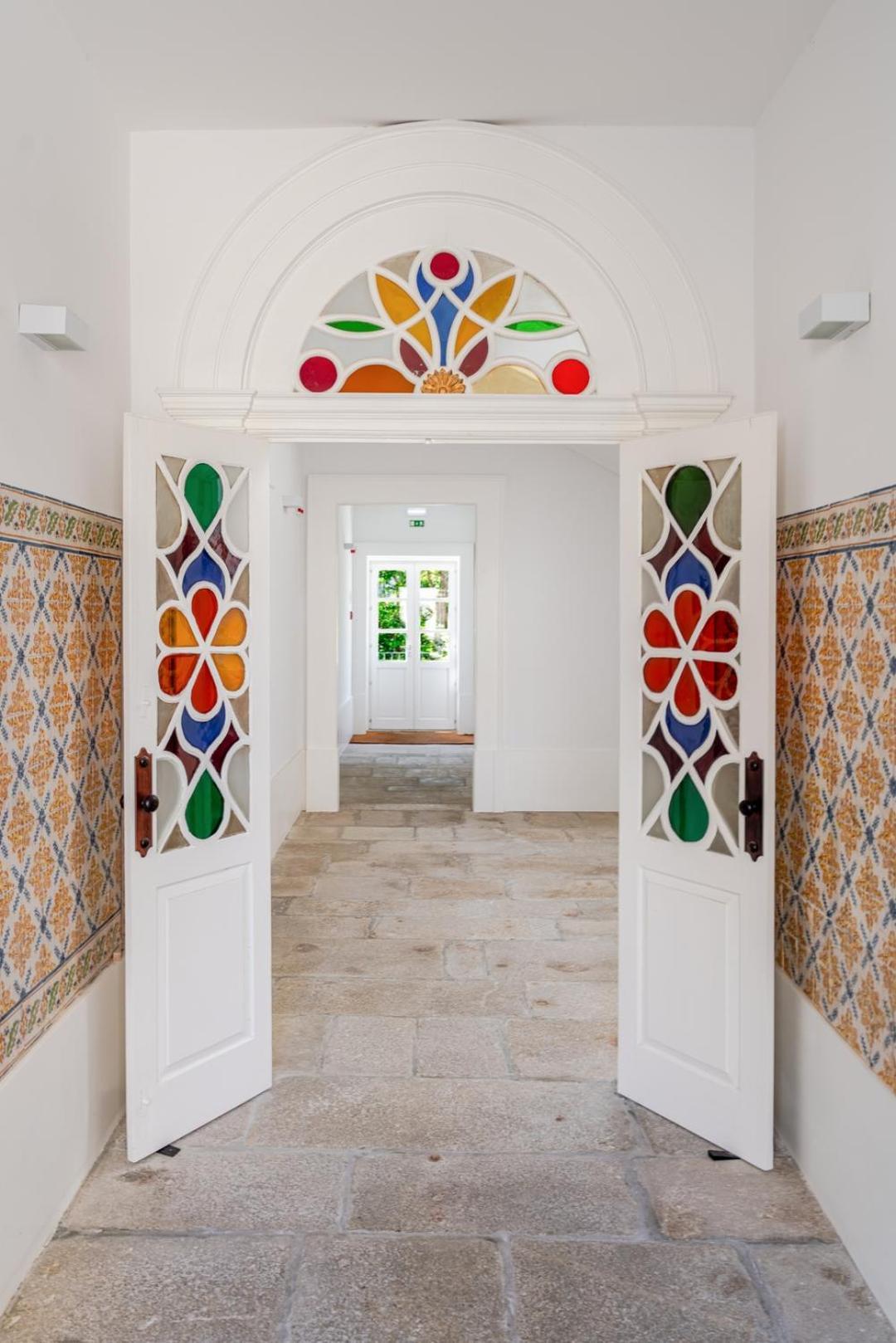 Hostwise - Bright Flat In Historic Foz House Apartamento *