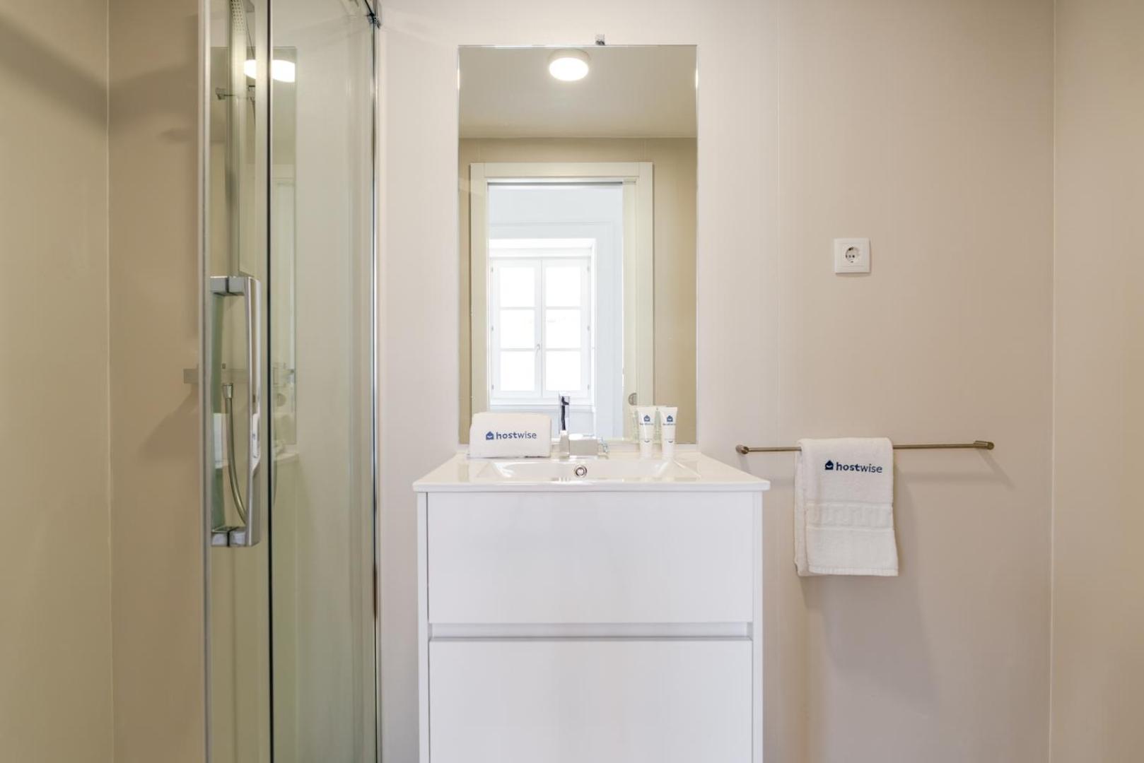 Apartamento Hostwise - Bright Flat In Historic Foz House *