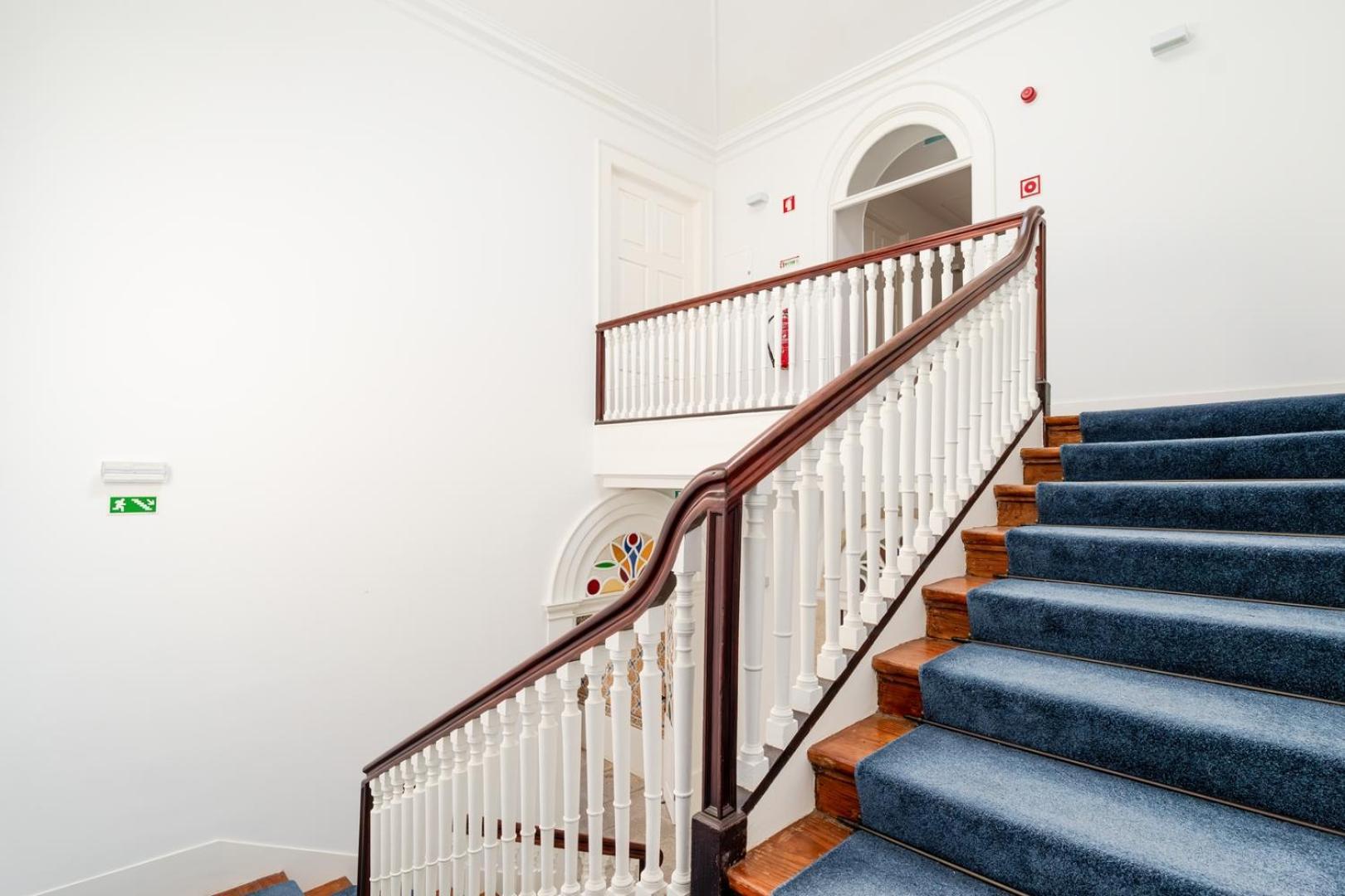 Apartamento Hostwise - Bright Flat In Historic Foz House Porto