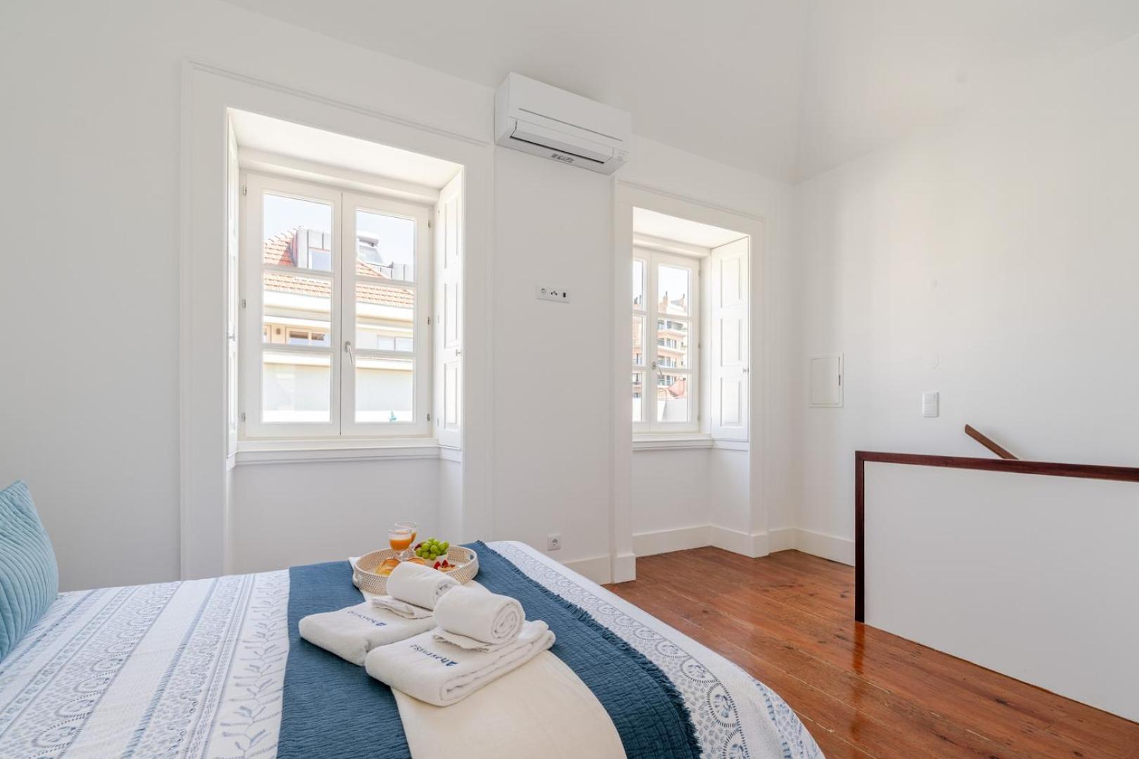 Hostwise - Bright Flat In Historic Foz House Apartamento Porto